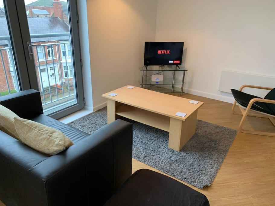 Apartamento 16 Vincent House Darlington  Exterior foto