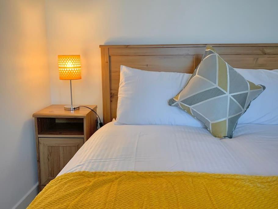 Apartamento 16 Vincent House Darlington  Exterior foto