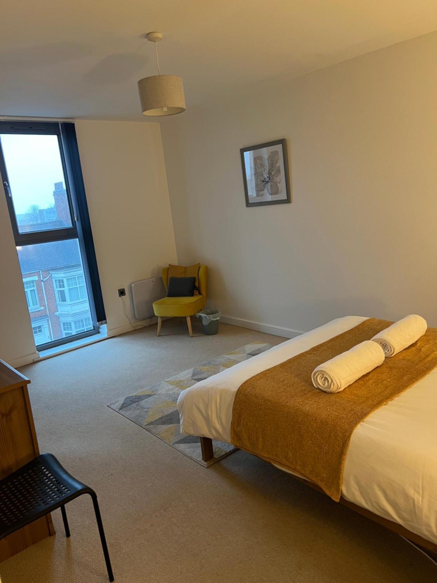 Apartamento 16 Vincent House Darlington  Exterior foto