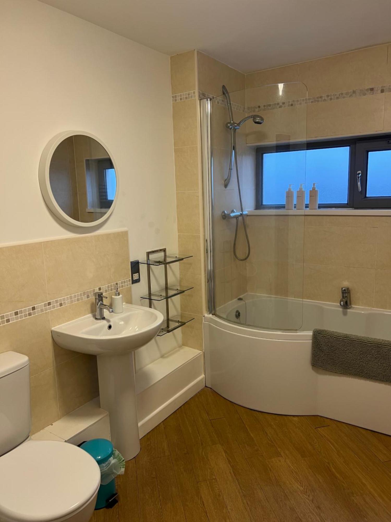 Apartamento 16 Vincent House Darlington  Exterior foto