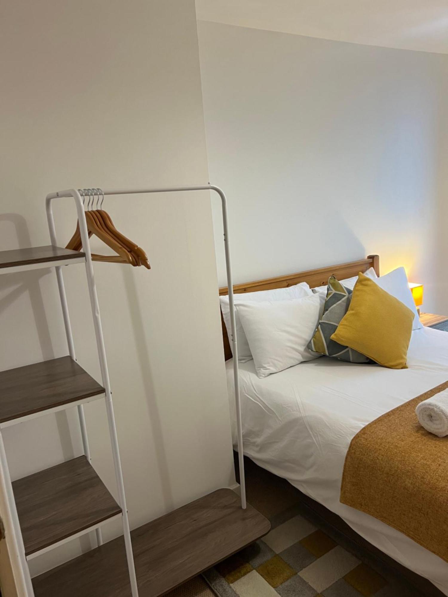 Apartamento 16 Vincent House Darlington  Exterior foto