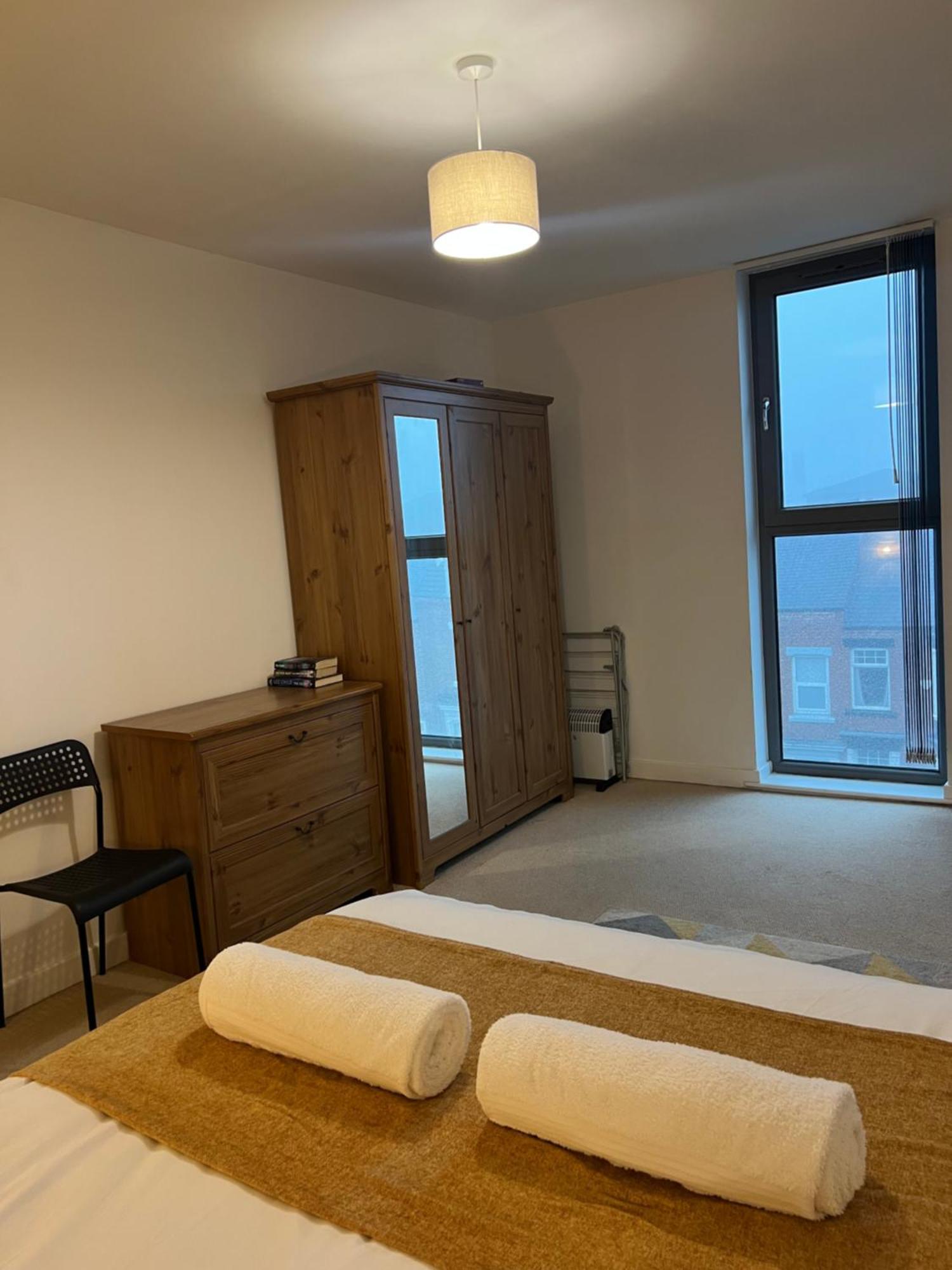 Apartamento 16 Vincent House Darlington  Exterior foto